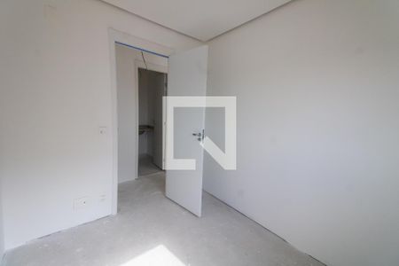Quarto 1 de apartamento para alugar com 2 quartos, 48m² em Vila Independência, São Paulo