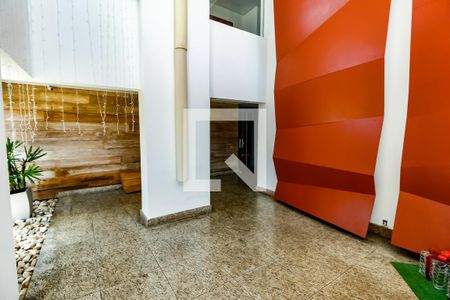 Apartamento à venda com 210m², 3 quartos e 5 vagasHall de entrada