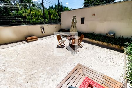 Apartamento à venda com 210m², 3 quartos e 5 vagasQuadra Esportiva -areia