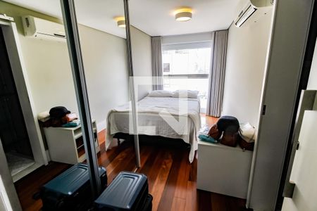 Apartamento à venda com 210m², 3 quartos e 5 vagasSuíte 3