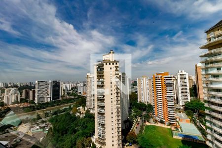 Apartamento à venda com 210m², 3 quartos e 5 vagasVista Cobertura