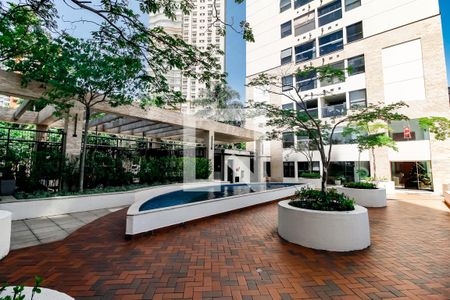 Apartamento à venda com 210m², 3 quartos e 5 vagasÁrea comum