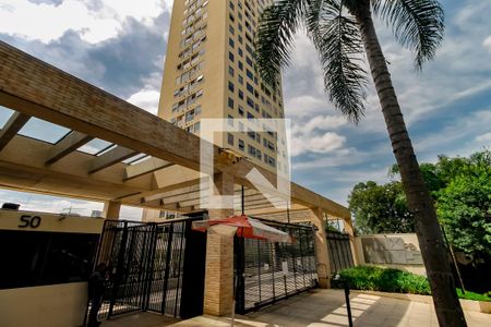 Apartamento à venda com 210m², 3 quartos e 5 vagasFachada do Prédio