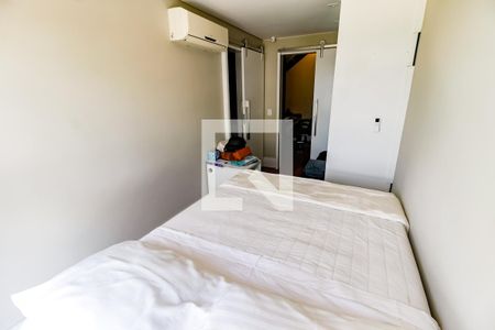 Apartamento à venda com 210m², 3 quartos e 5 vagasSuíte 3