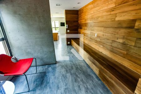 Apartamento à venda com 210m², 3 quartos e 5 vagasÁrea comum - Salão de festas