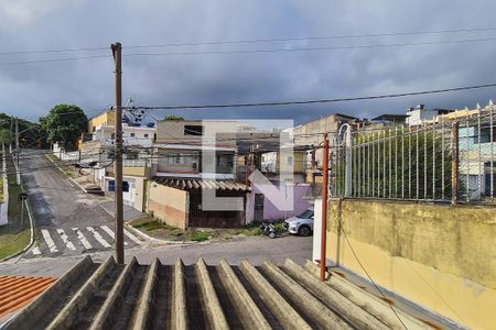 Vista de casa para alugar com 3 quartos, 170m² em Vila Roque, São Paulo
