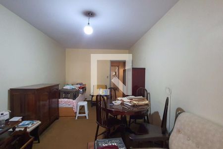 Sala de casa à venda com 3 quartos, 170m² em Vila Roque, São Paulo