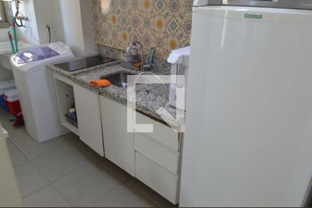Apartamento à venda com 70m², 2 quartos e 1 vagaCozinha