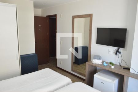 Apartamento à venda com 70m², 2 quartos e 1 vagaSuíte 2