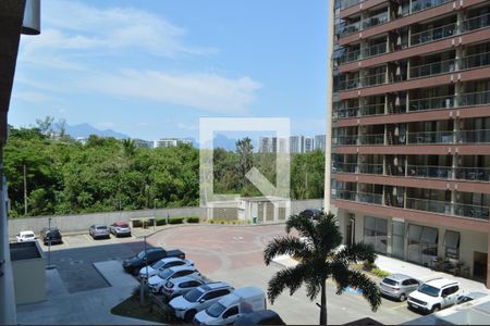 Apartamento à venda com 70m², 2 quartos e 1 vagaVista da Varanda 