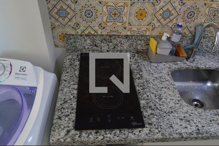 Apartamento à venda com 70m², 2 quartos e 1 vagaCozinha