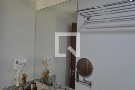 Apartamento à venda com 70m², 2 quartos e 1 vagaBanheiro da Suíte 1