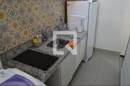 Apartamento à venda com 70m², 2 quartos e 1 vagaCozinha