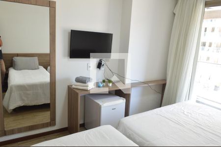 Apartamento à venda com 70m², 2 quartos e 1 vagaSuíte 2