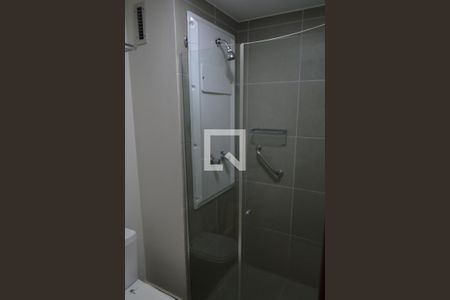 Apartamento à venda com 70m², 2 quartos e 1 vagaBanheiro da Suíte 1