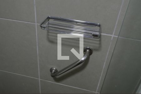 Apartamento à venda com 70m², 2 quartos e 1 vagaBanheiro da Suíte 2