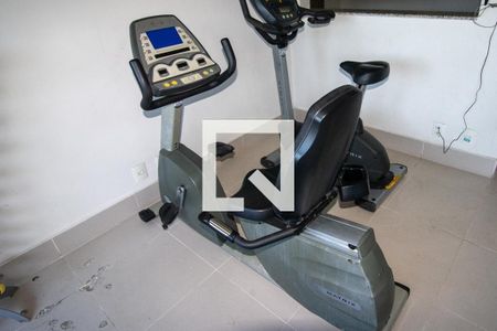 Apartamento à venda com 70m², 2 quartos e 1 vagaÁrea comum - Academia