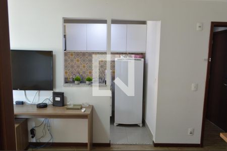 Apartamento à venda com 70m², 2 quartos e 1 vagaCozinha 