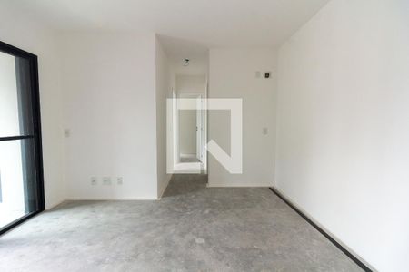 Sala/Cozinha de apartamento à venda com 2 quartos, 64m² em Centro, Osasco