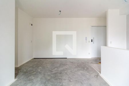 Sala/Cozinha de apartamento à venda com 2 quartos, 64m² em Centro, Osasco
