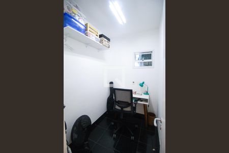 Apartamento à venda com 166m², 4 quartos e 3 vagasQuarto ou Escritório