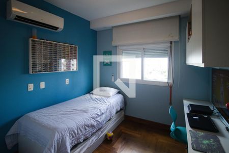 Apartamento à venda com 166m², 4 quartos e 3 vagasSuíte 3