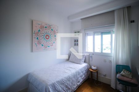 Apartamento à venda com 166m², 4 quartos e 3 vagasSuíte 2