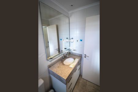 Apartamento à venda com 166m², 4 quartos e 3 vagasSuíte 2