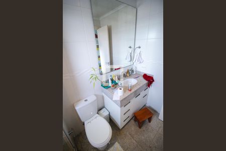 Apartamento à venda com 166m², 4 quartos e 3 vagasSuíte 3