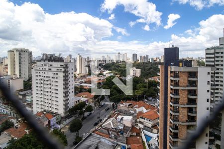Apartamento à venda com 166m², 4 quartos e 3 vagasSuíte 3