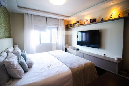 Apartamento à venda com 166m², 4 quartos e 3 vagasSuíte 1