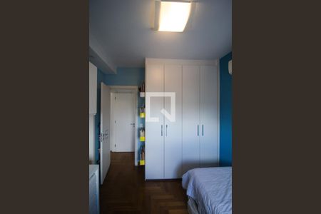 Apartamento à venda com 166m², 4 quartos e 3 vagasSuíte 3