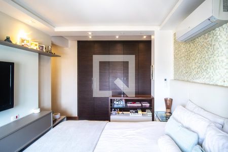 Apartamento à venda com 166m², 4 quartos e 3 vagasSuíte 1