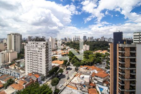 Apartamento à venda com 166m², 4 quartos e 3 vagasSuíte 1