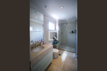 Apartamento à venda com 166m², 4 quartos e 3 vagasSuíte 1