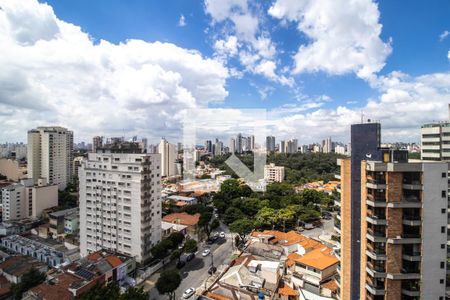Apartamento à venda com 166m², 4 quartos e 3 vagasSuíte 2