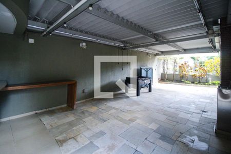 Apartamento à venda com 166m², 4 quartos e 3 vagasÁrea comum