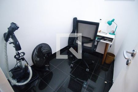 Apartamento à venda com 166m², 4 quartos e 3 vagasQuarto ou Escritório