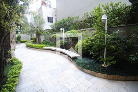 Apartamento à venda com 166m², 4 quartos e 3 vagasÁrea comum