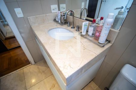 Apartamento à venda com 166m², 4 quartos e 3 vagasSuíte 1