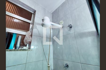 Banheiro 1 de casa de condomínio à venda com 3 quartos, 130m² em Engenho de Dentro, Rio de Janeiro
