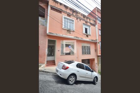 Casa à venda com 300m², 5 quartos e 1 vagaFachada
