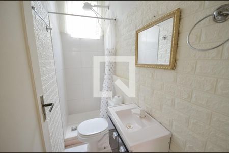 Casa à venda com 300m², 5 quartos e 1 vagaBanheiro 3