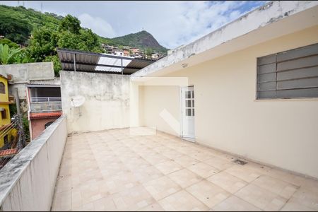 Casa à venda com 300m², 5 quartos e 1 vagaTerraço