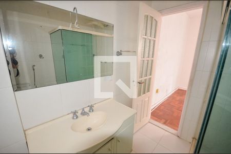 Casa à venda com 300m², 5 quartos e 1 vagaBanheiro da Suíte