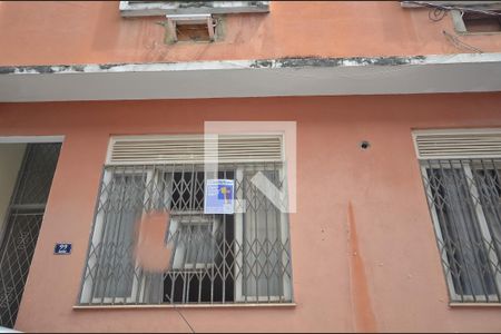 Casa à venda com 300m², 5 quartos e 1 vagaFachada