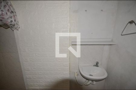 Casa à venda com 300m², 5 quartos e 1 vagaBanheiro de serviço