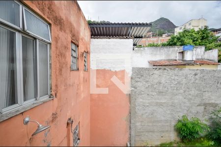 Casa à venda com 300m², 5 quartos e 1 vagaVista do Quarto 3