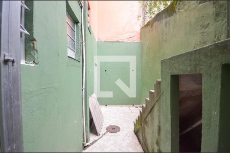 Casa à venda com 300m², 5 quartos e 1 vagaÁrea de Serviço 