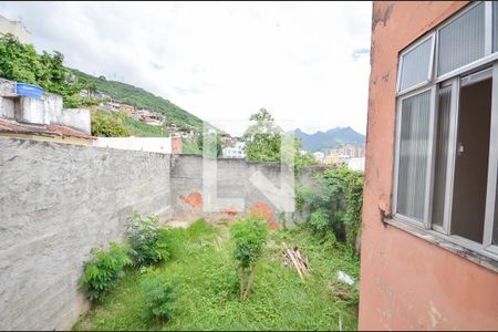 Casa à venda com 300m², 5 quartos e 1 vagaVista do Quarto 4